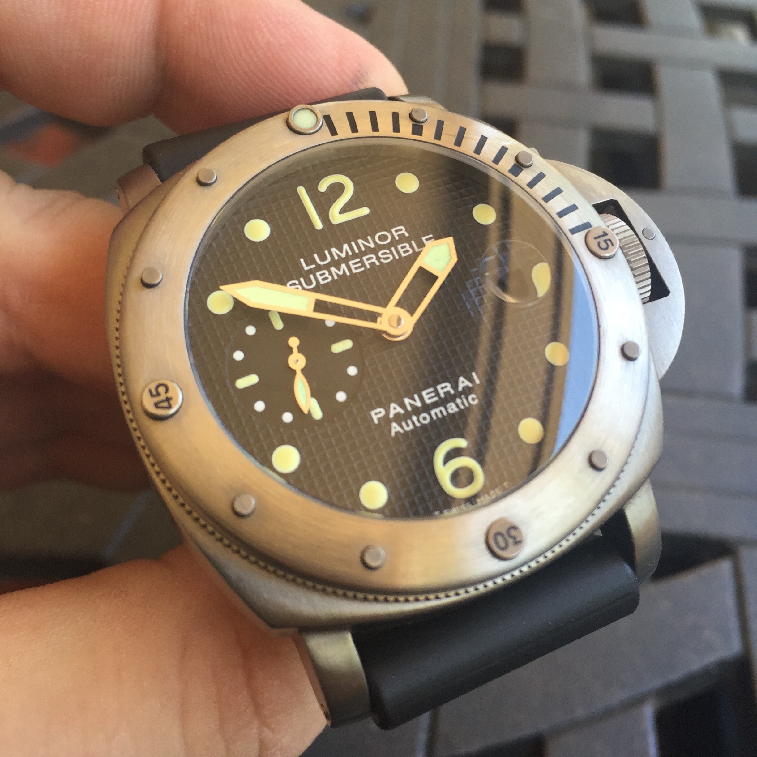 Master RepAAAGrey Market Luxuary 11 Watches