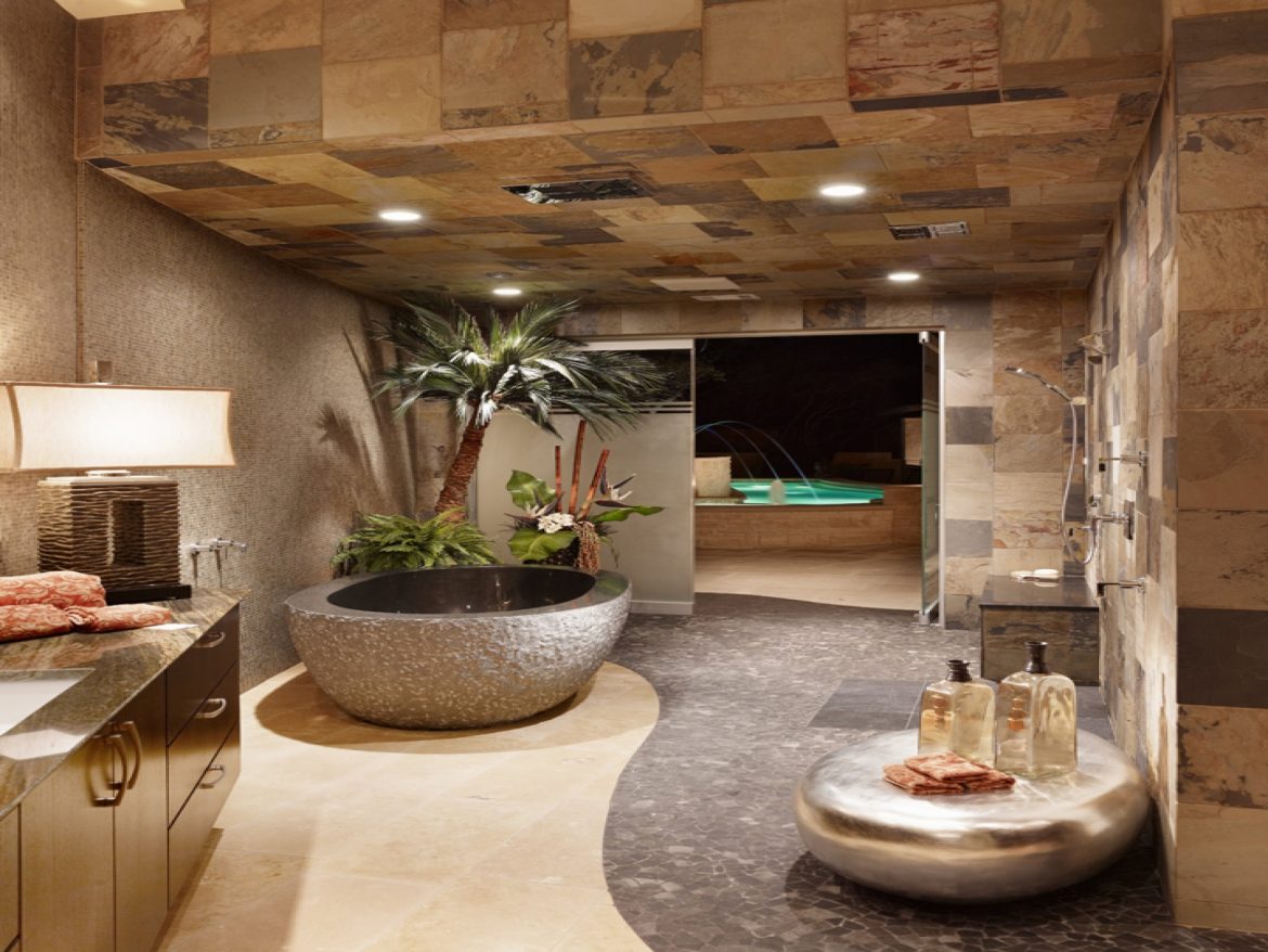 Stunning luxury bathroom ideas that shaped 2016 Stunning luxury bathroom ideas that shaped 2016