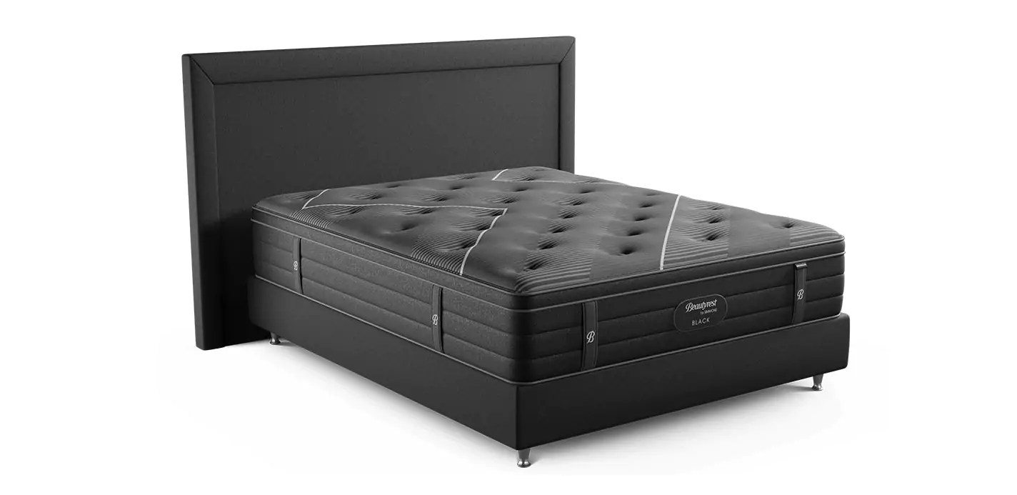 Brooklyn Mattress Villa Luxury Beds