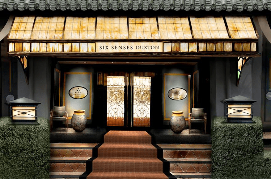 LTI Luxury Travel Intelligence reveals the World’s Best Luxury Hotel