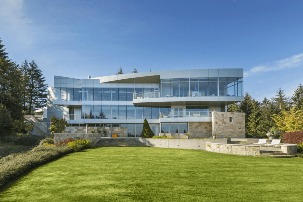 Stunningly Original Lakota Estate Listed For US8,650,000 « Luxury