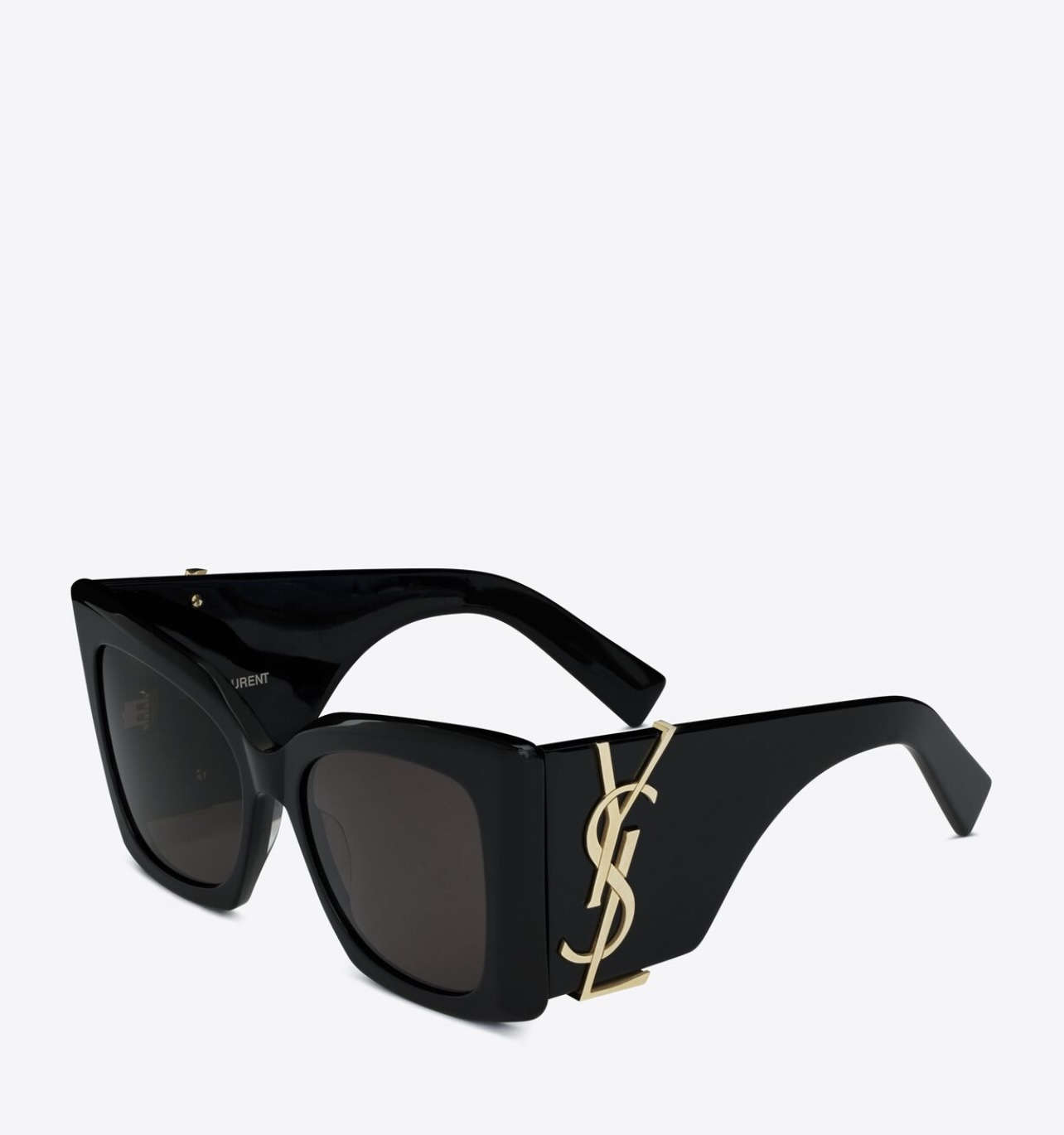 YSL Sunglasses Luxury Bright Beauty