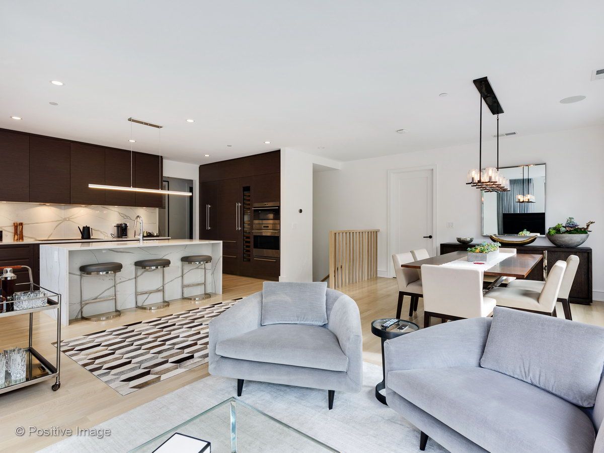 New Condo Buildings in Chicago That You Just Can’t Miss Chicago