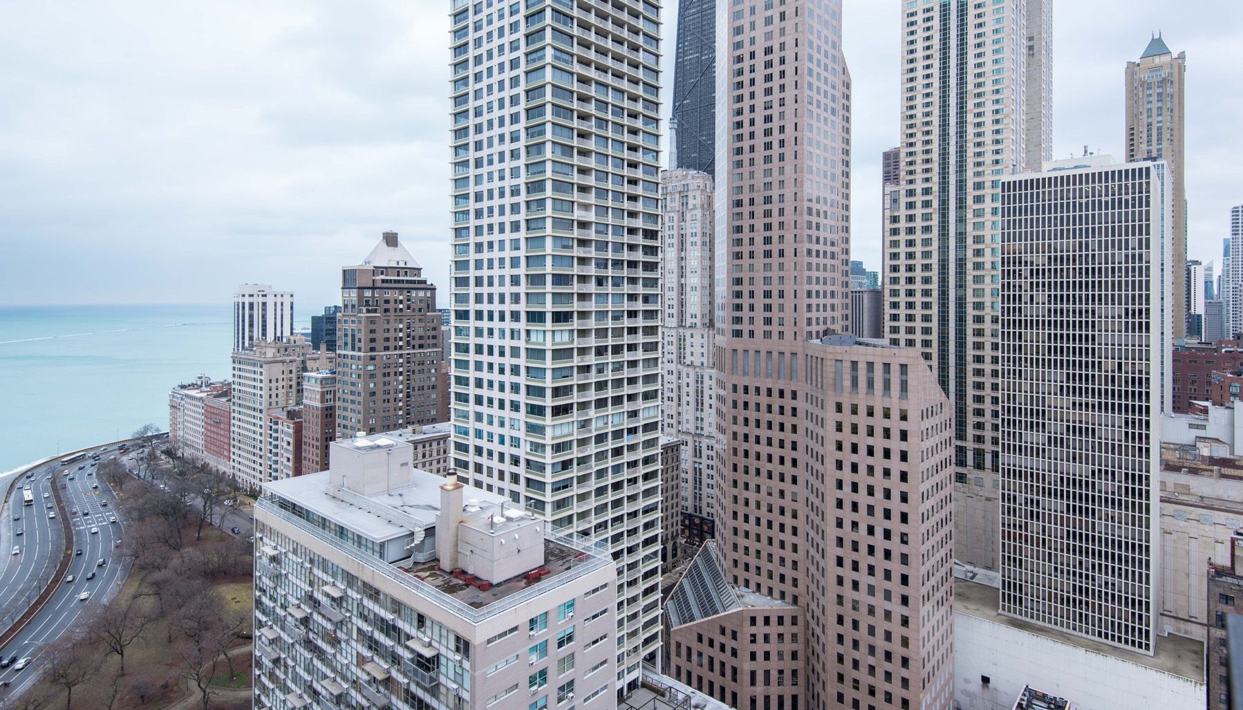 Gold Coast Condos for Sale You Have to See Chicago Luxury Condos for