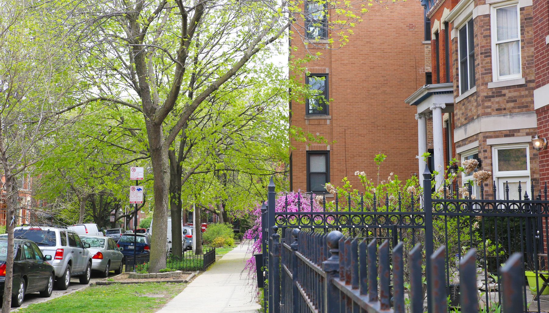 Check Out These Wicker Park + Bucktown Condos for Sale Chicago Luxury