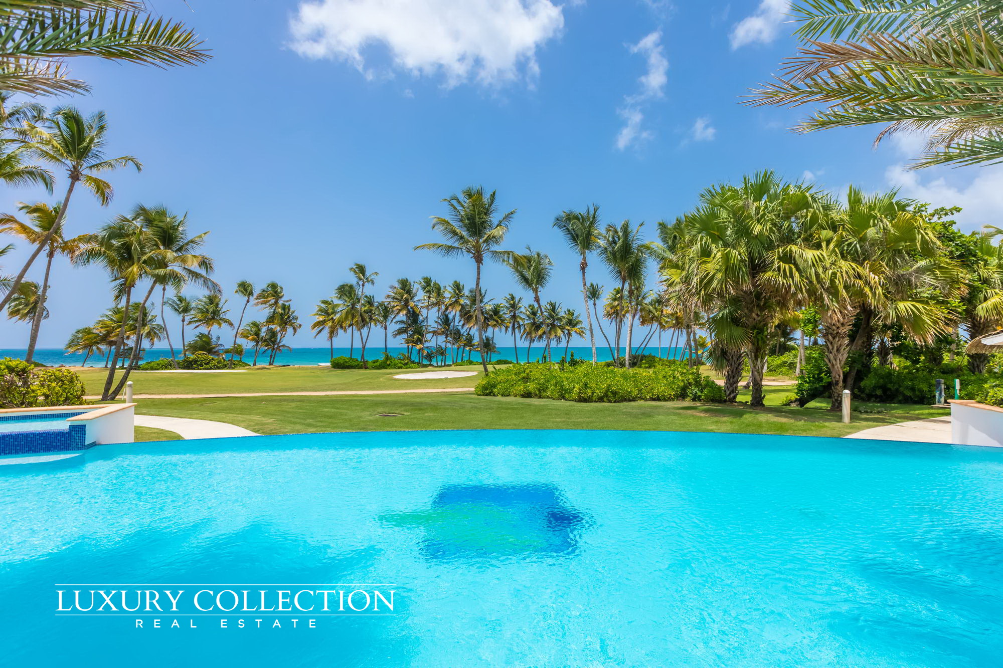 Ocean Front Apartment Rio Mar Luxury Collection Real Estate Beachfront