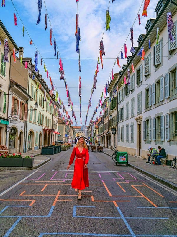 What To Do In Geneva, Switzerland 25 Geneva Attractions