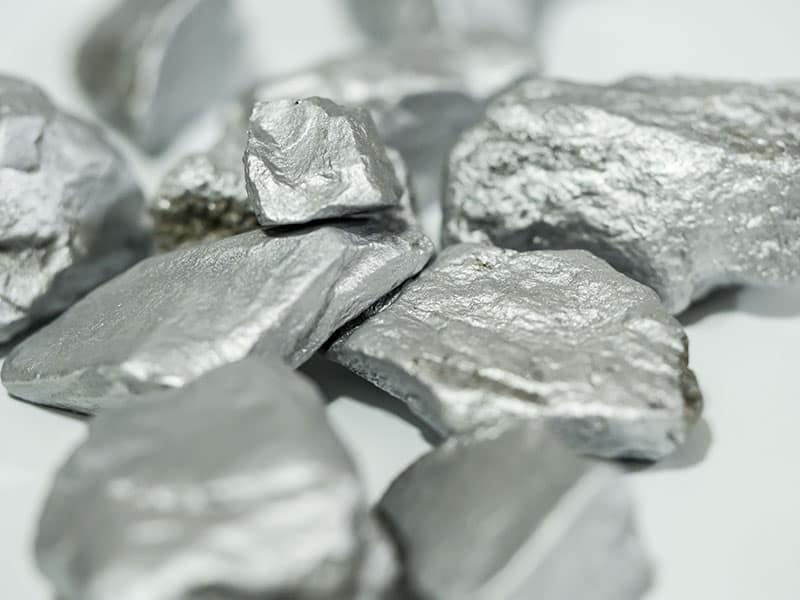 Most Expensive Metals 8 Of The Top Rare And Valuable Metals
