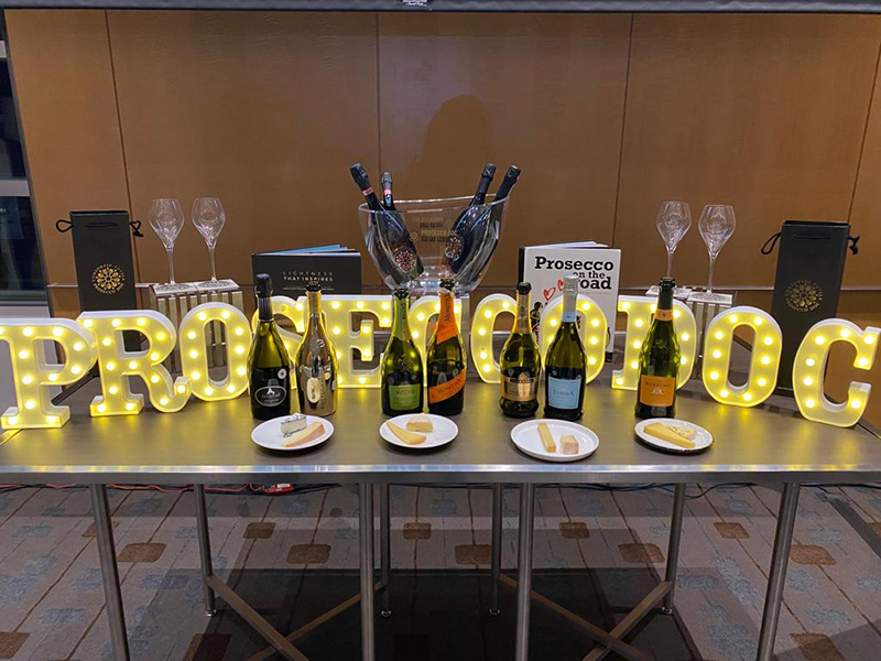 What Is Prosecco Wine?