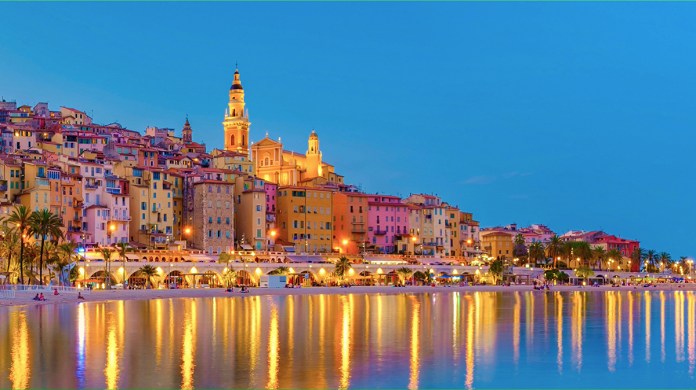 10 Superb Issues To Do In Menton, France
