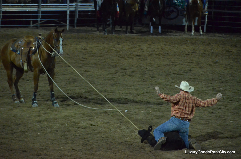 Oakley, Utah Rodeo and Celebration ‹ Park City luxury condo for rent in