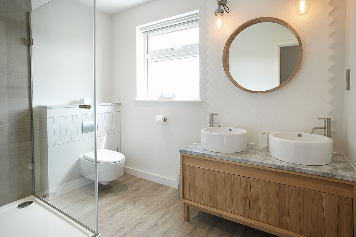 Captains House (sleeps 10), luxury holiday home, St Michael's Mount