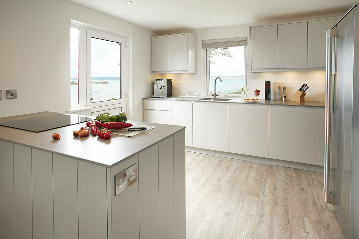 Captains House (sleeps 10), luxury holiday home, St Michael's Mount