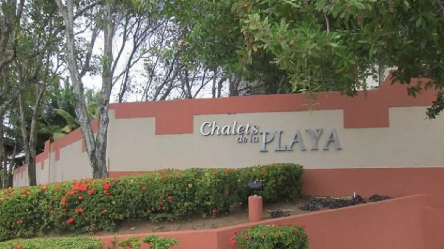 Vega Baja Luxury Corporate Lodging