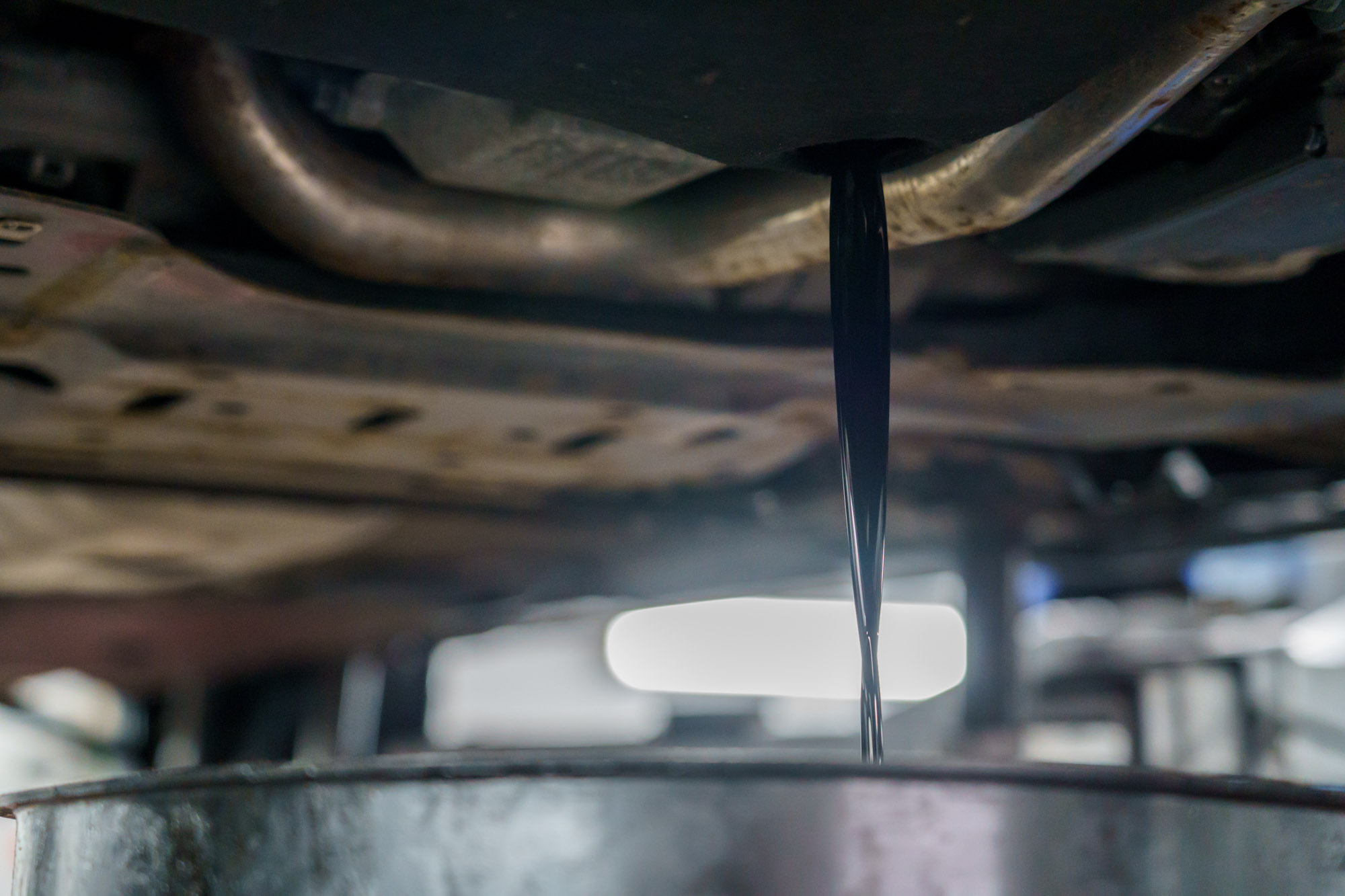 Differential Fluid Change How Often To Replace The Diff Fluid?