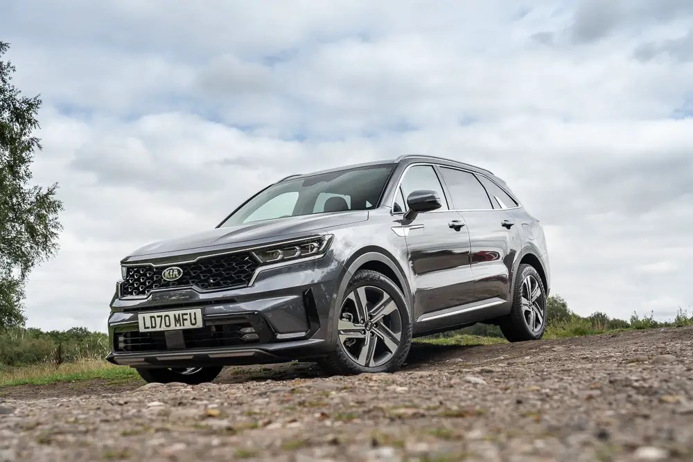 Kia Sorento Years To Avoid 🏎️ And What To Look Out For