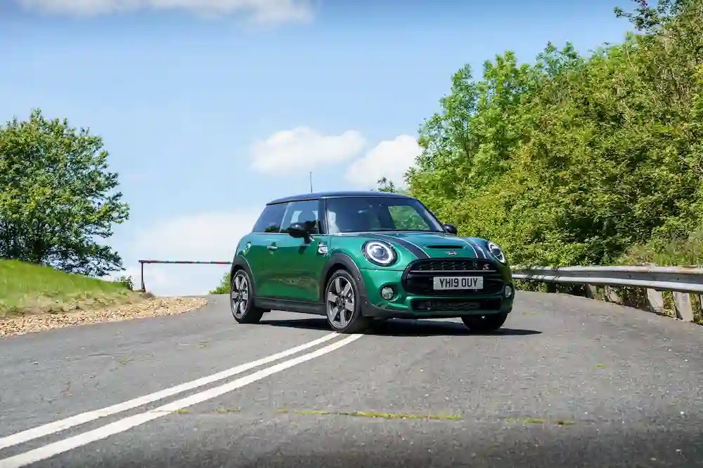 MINI Cooper Reliability How Reliable & Good Are Mini Coopers?