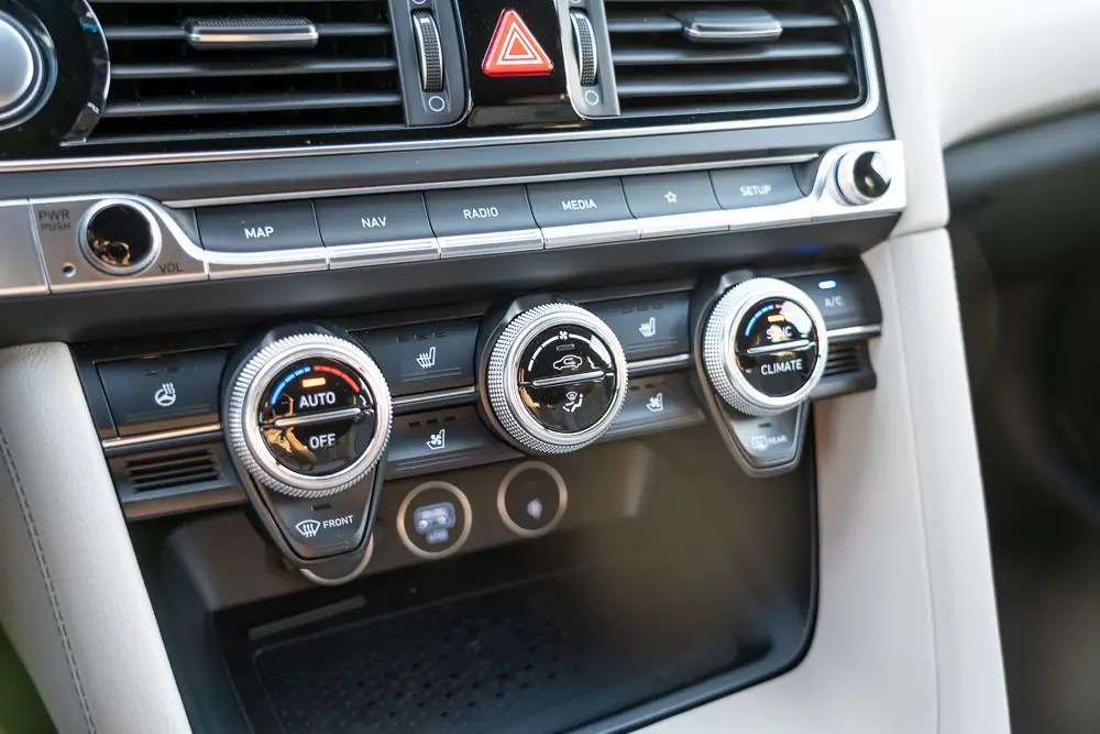 R12 To R134a Conversion: How To Convert Car AC System (Costs)