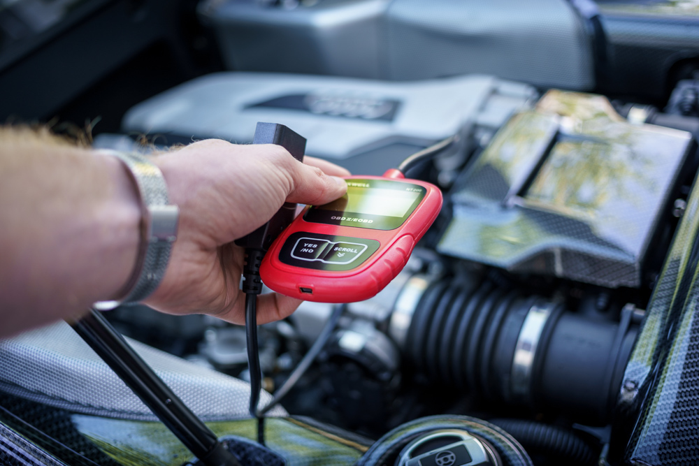 P2004 Code Intake Manifold Runner Control Stuck Open Bank 1