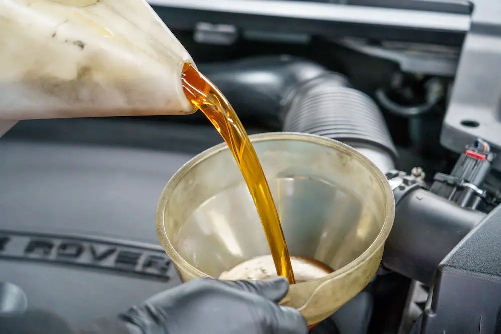Firestone Oil Change Price ????️ Who Offers The Best Deals?