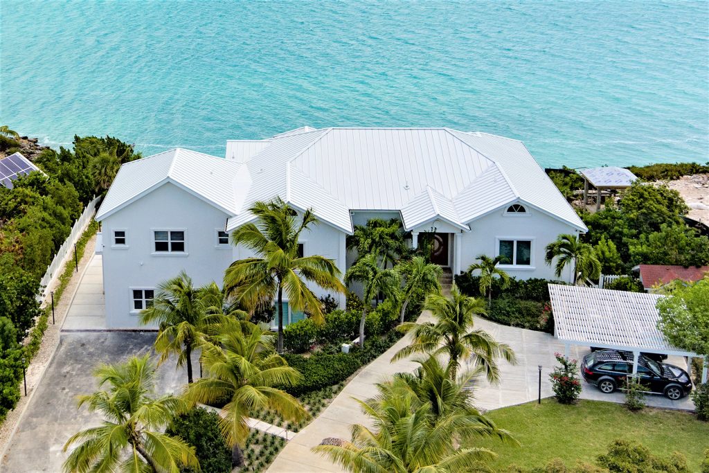 Blue Island Villa Luxury Escapes International