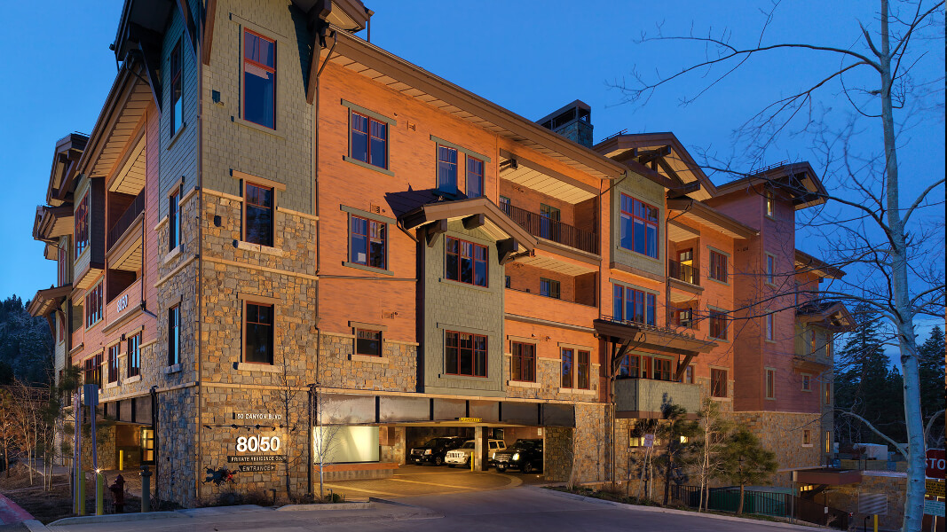 80/50 Private Residence Club Mammoth CA About Ownership