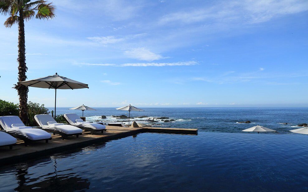 Esperanza Resort Cabo San Lucas Fractional Ownership