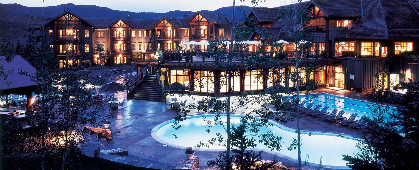The Snowmass Club Colorado About Fractional Ownership