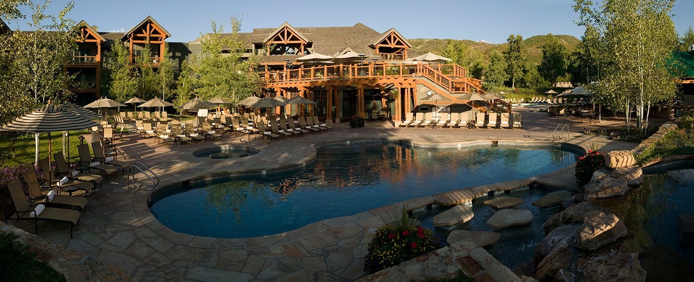 The Snowmass Club Colorado About Fractional Ownership