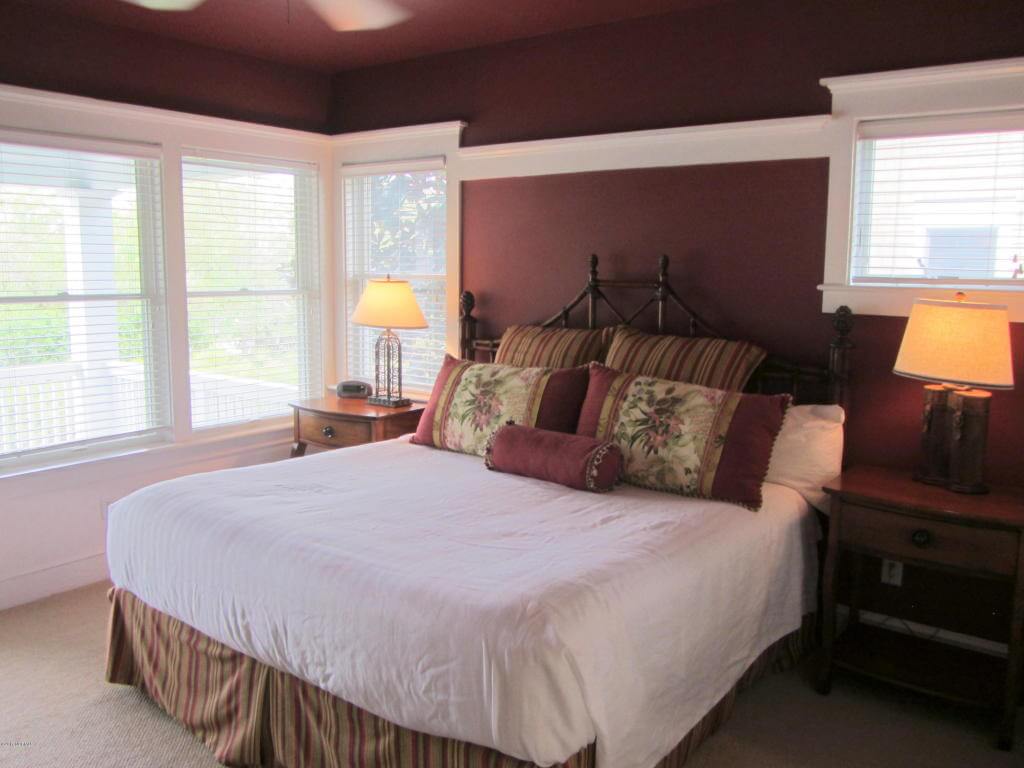 Hammocks on Bald Head Island North Carolina Fractional Ownership