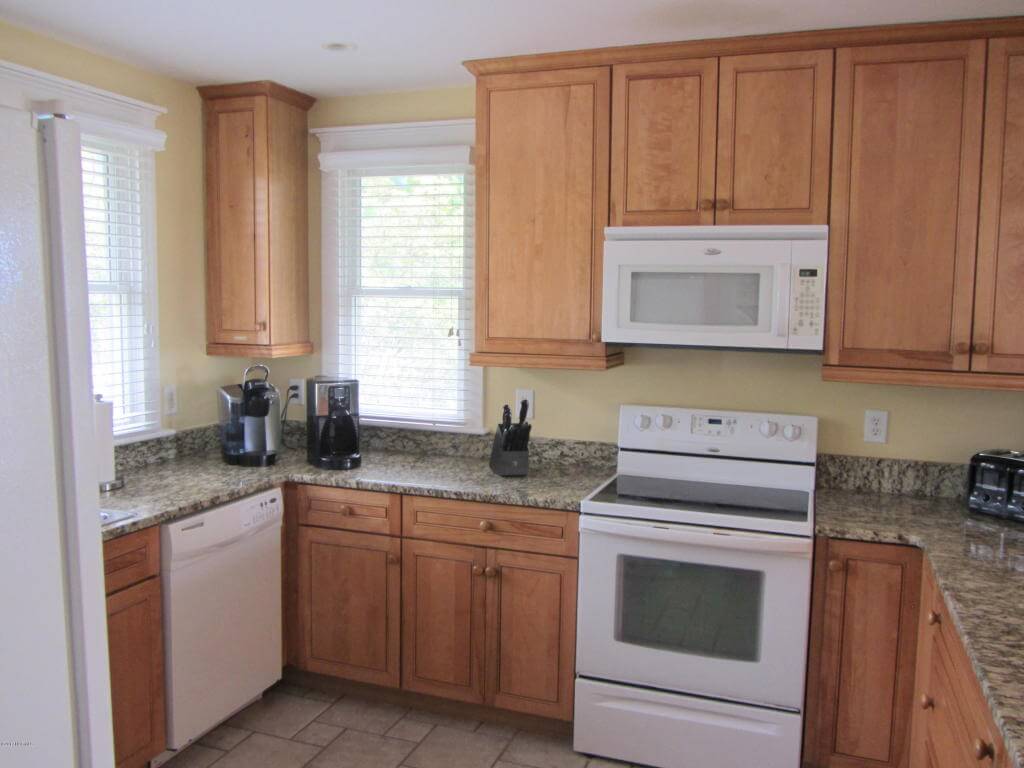 Hammocks on Bald Head Island North Carolina Fractional Ownership