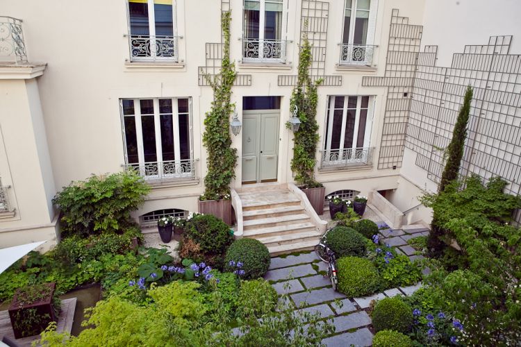 Own a Beautiful Apartment in Paris, France from 194,000