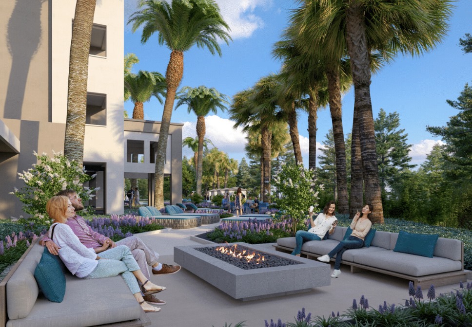 Clearwater Beach, Florida Condo Hotel For Sale Ocean Views