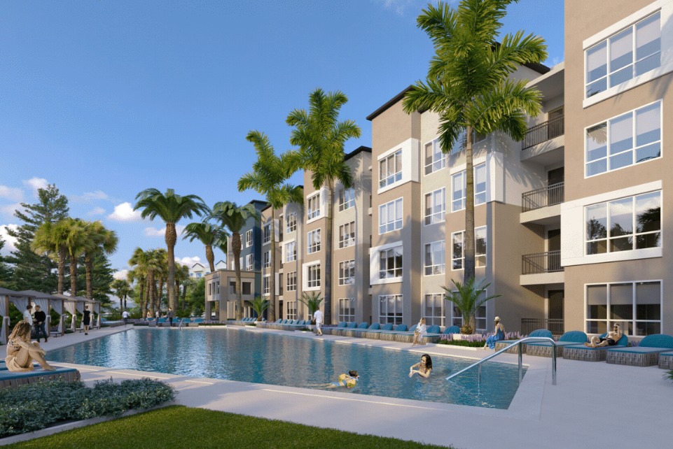 Clearwater Beach, Florida Condo Hotel For Sale Ocean Views