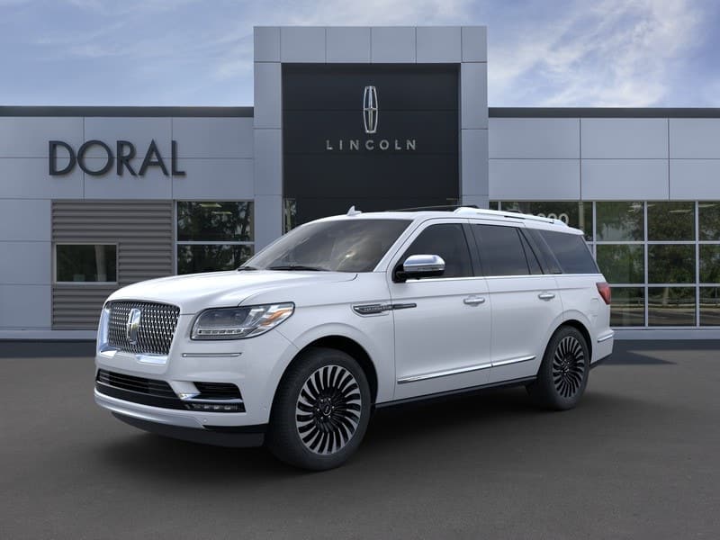 Doral Lincoln Luxury Guide Usa