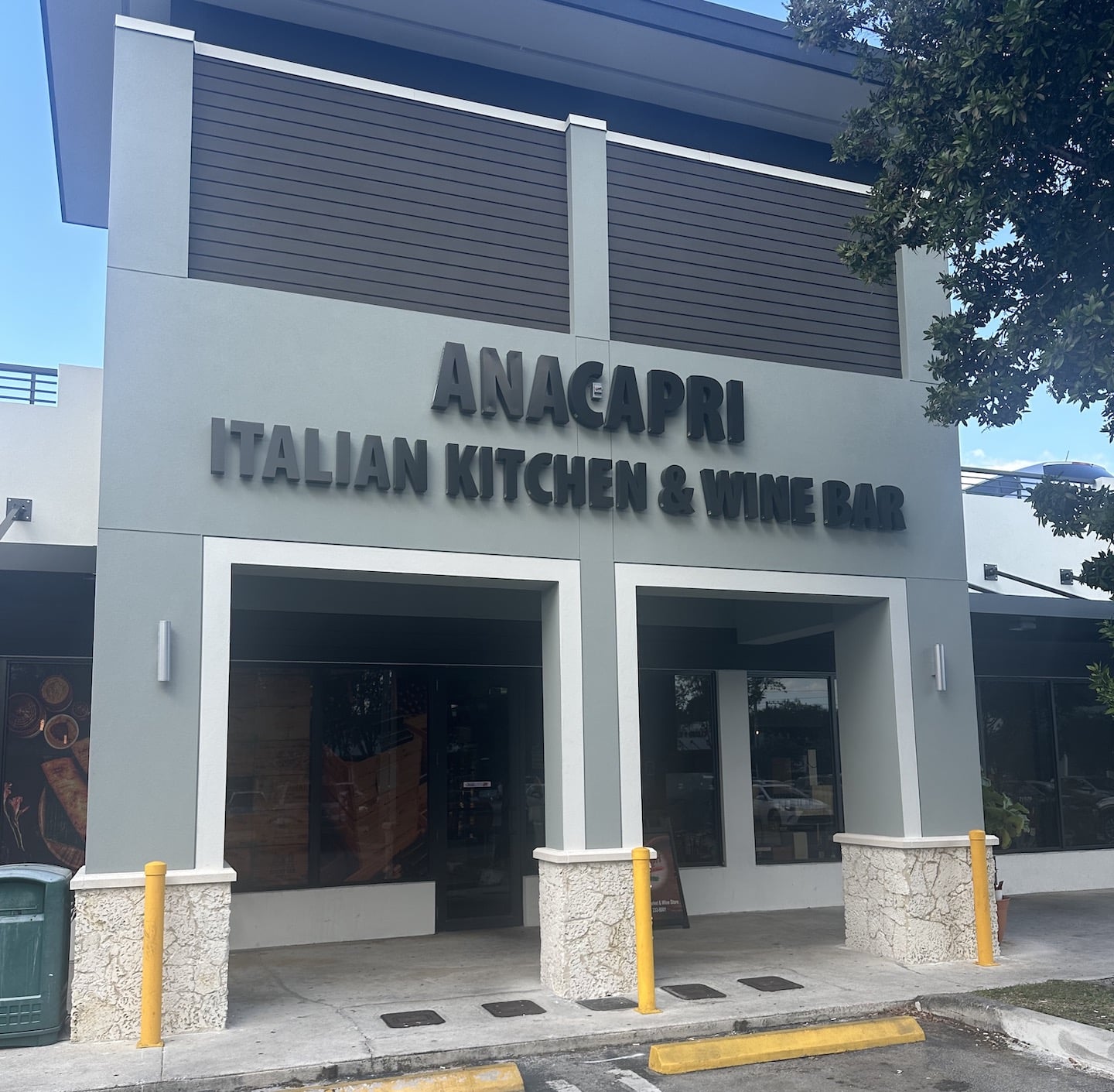 Limestone Asset Management and Orion Real Estate Group Complete 5