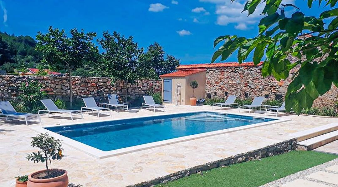 Additional Services When Renting a Villa Luxury Hvar