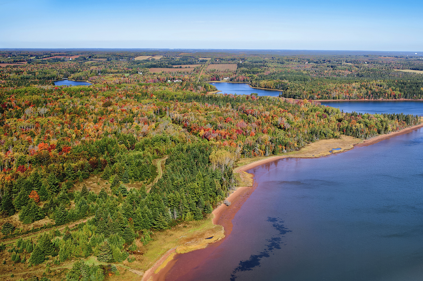 Gallery of PEI Properties