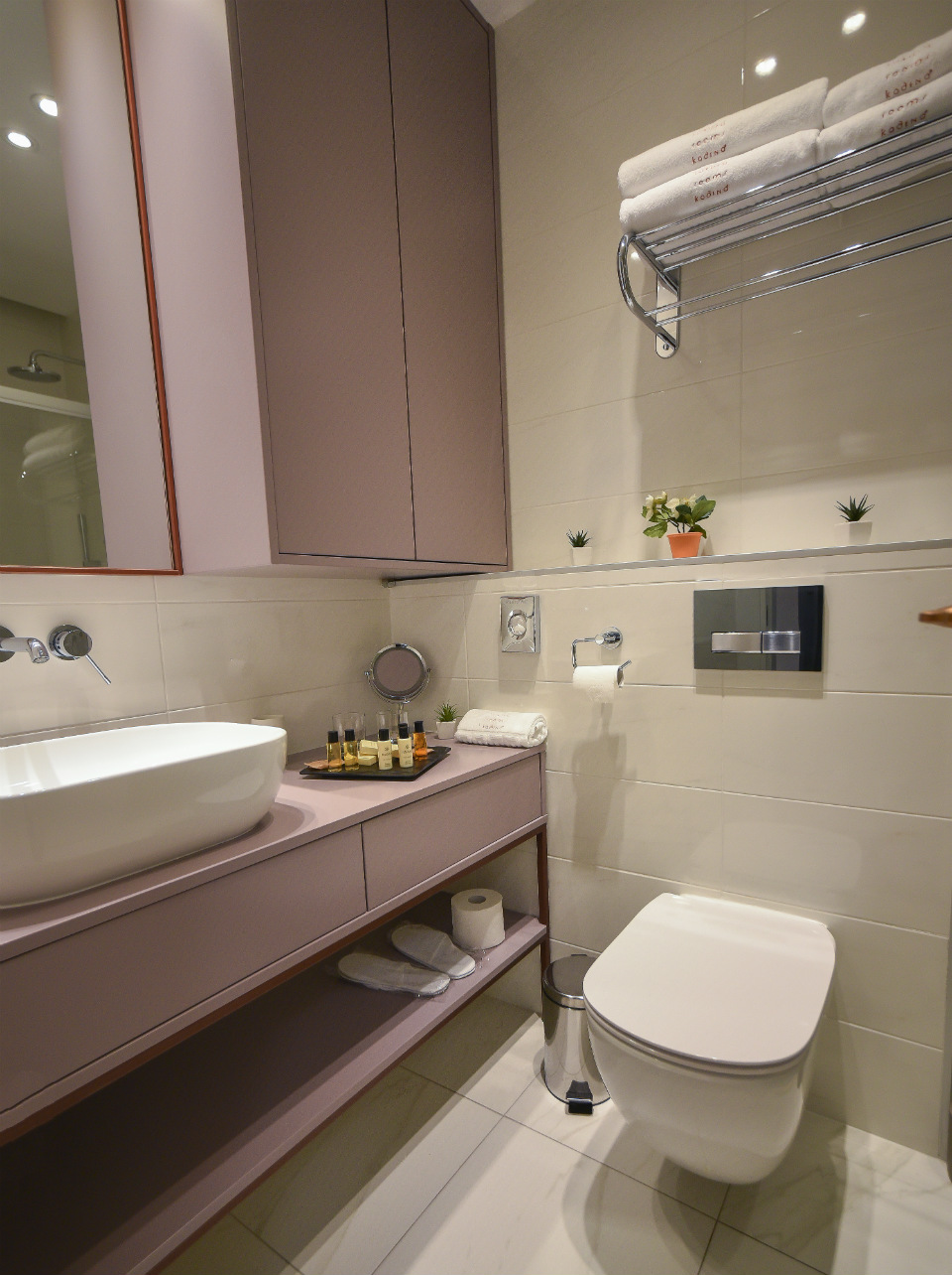 Bronze Luxury Rooms Kadena