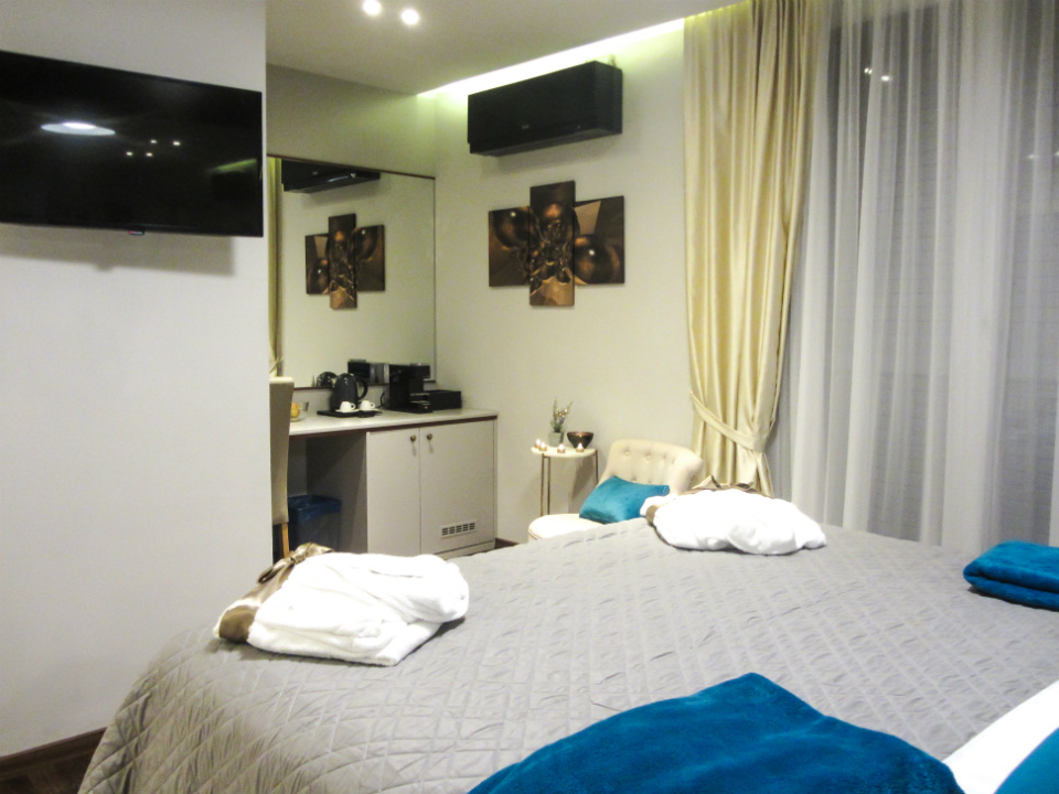Bronze Luxury Rooms Kadena