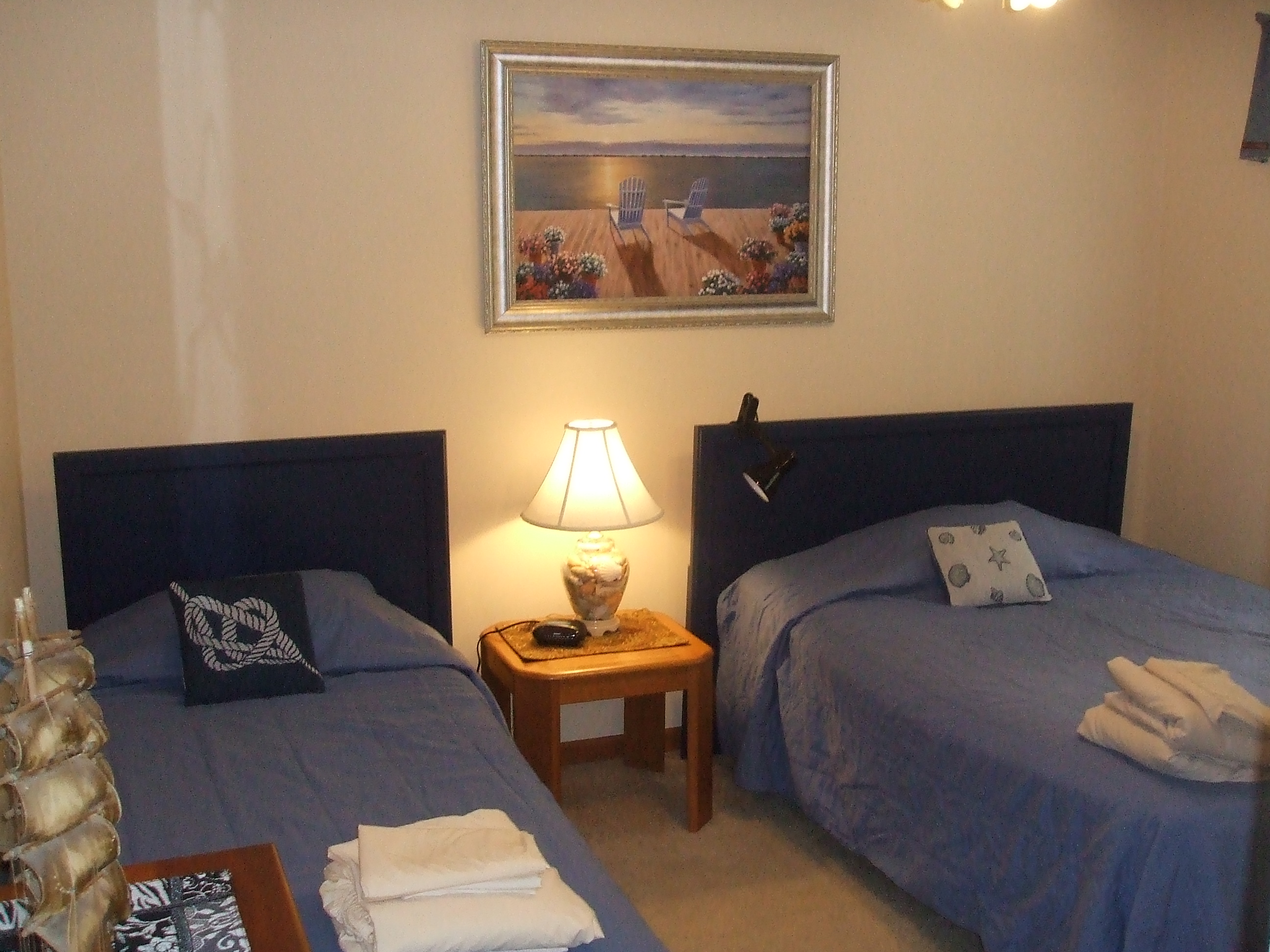 Luxury Lakeside Condos