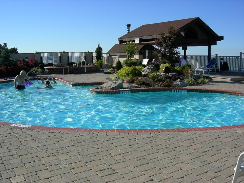 Luxury Lakeside Condos