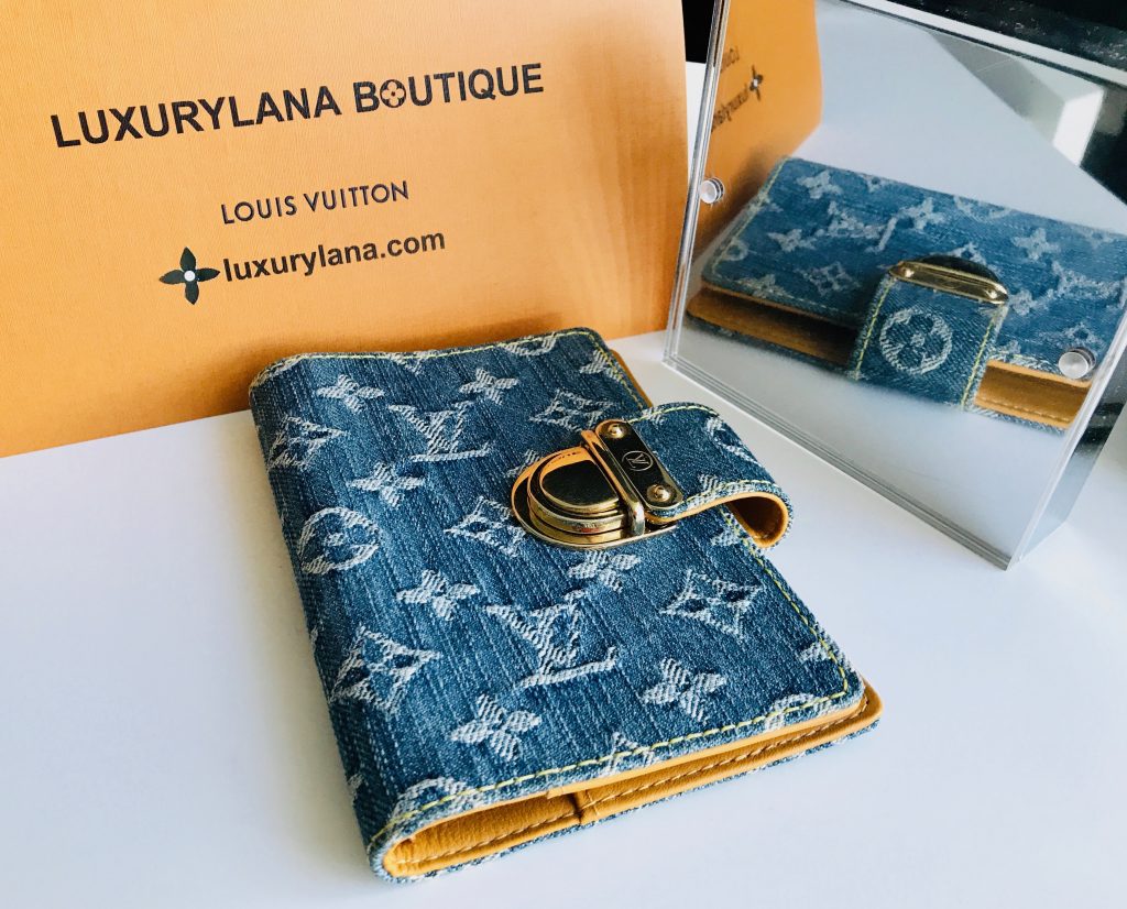 Louis Vuitton 2023 Planners For Women