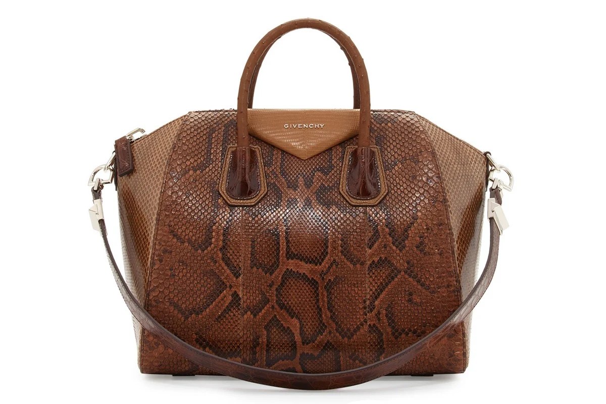 Hermes, Givenchy, D&G and more here are the most expensive and lust