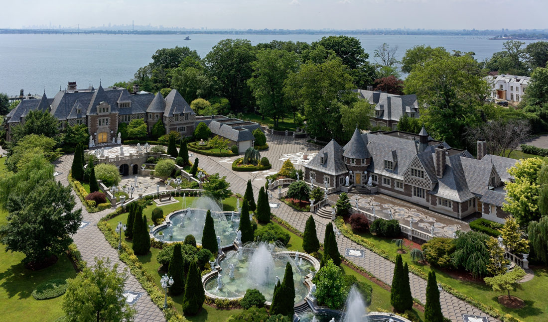 11 most expensive homes for sale in the U.S. (2016)