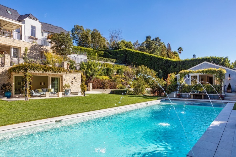 The 10 most expensive homes in California Page 2 of 2 Luxurylaunches