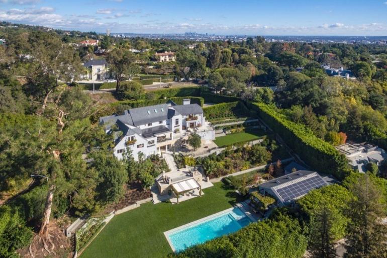 The 10 most expensive homes in California Page 2 of 2 Luxurylaunches
