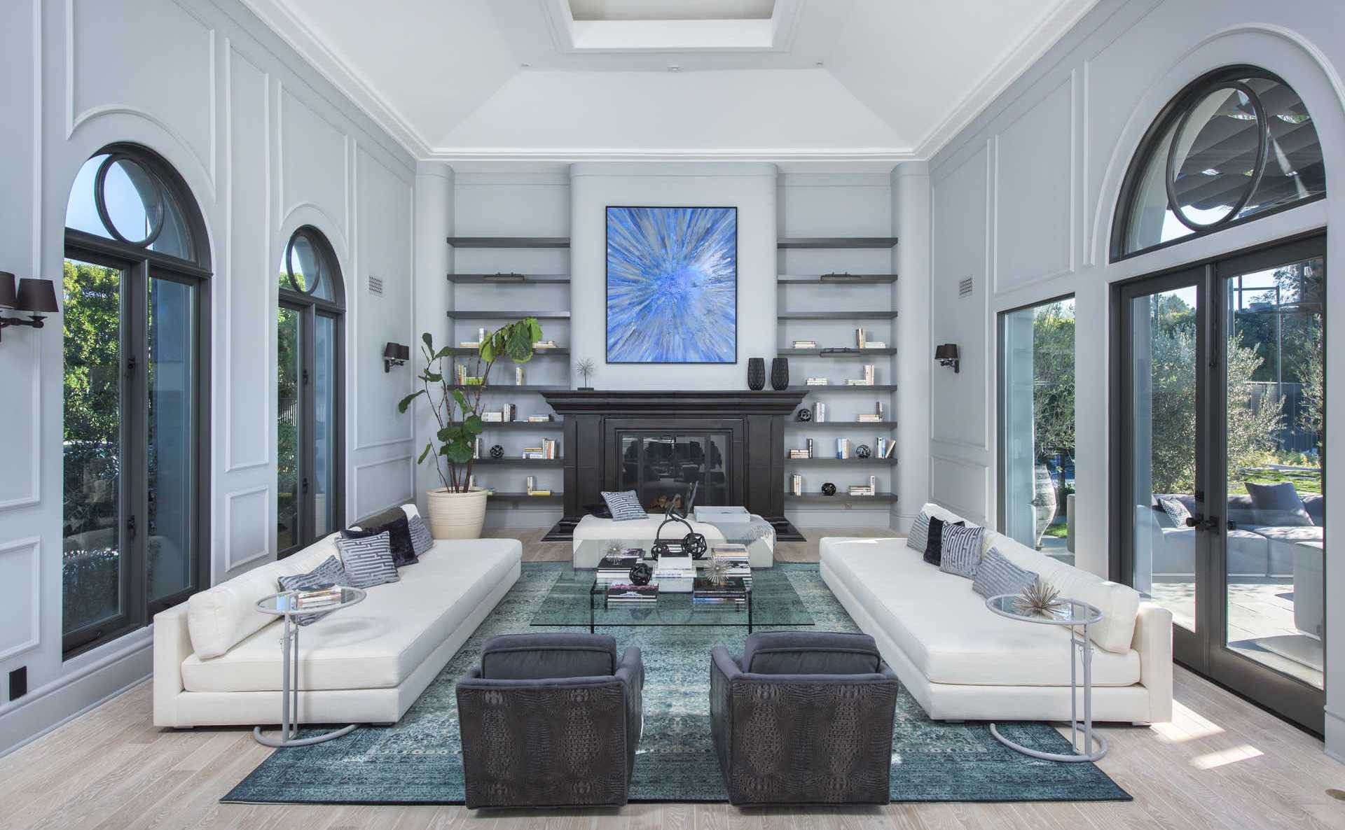 The 10 most expensive homes in California Luxurylaunches