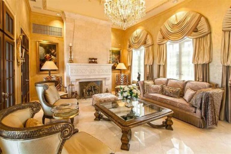 Inside Trump’s 28 million St. Martin mansion