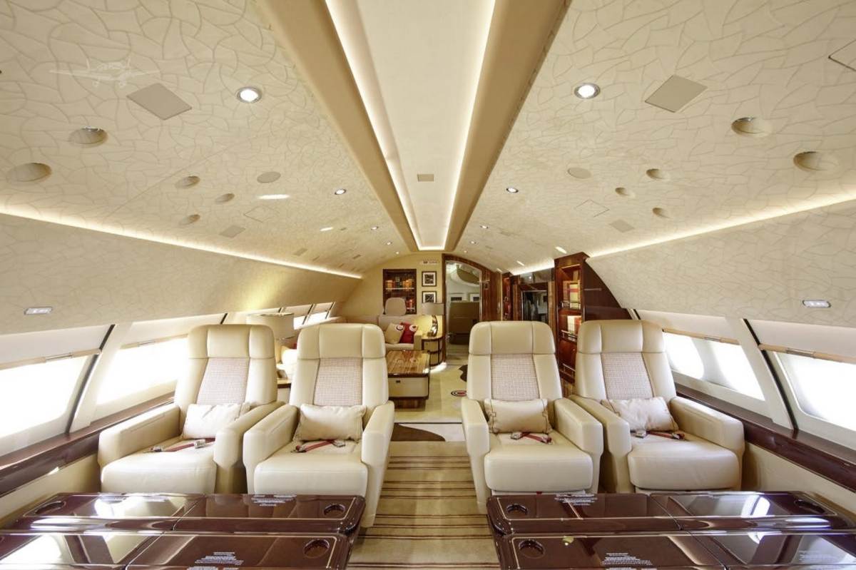 Pics Complete with two bedrooms, an office, a grand staircase and a